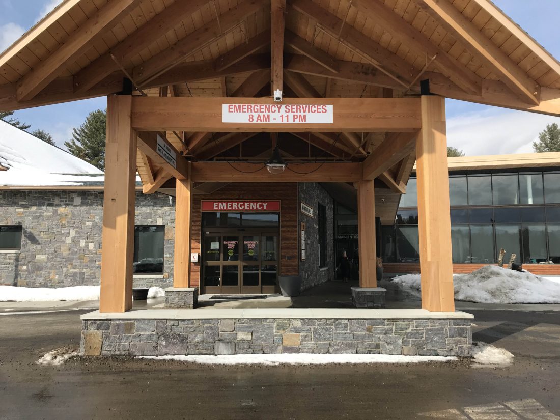 Lake Placid ER to move to 12hour schedule next month News, Sports